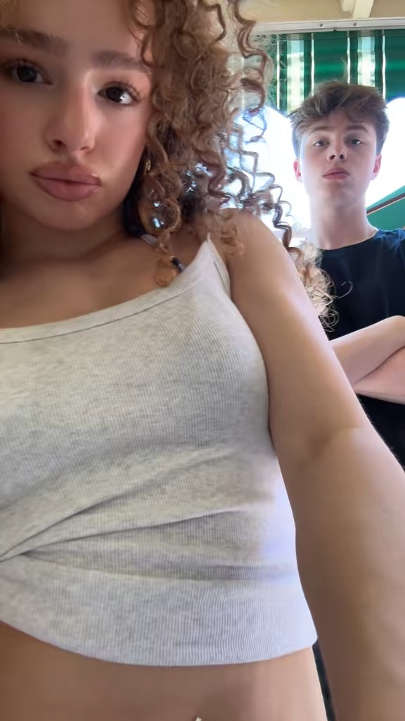 LA fit + makeup!!


#LTKSummerSales #LTKMens #LTKBeauty