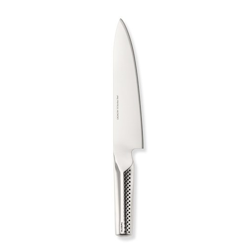 Global Ukon 8"" Chef's Knife | Williams-Sonoma