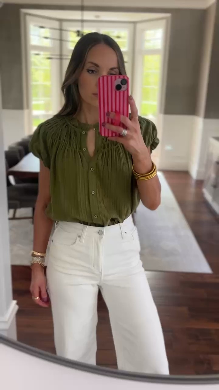 @Target better than basic top came out in green this year! 

#LTKgrwm