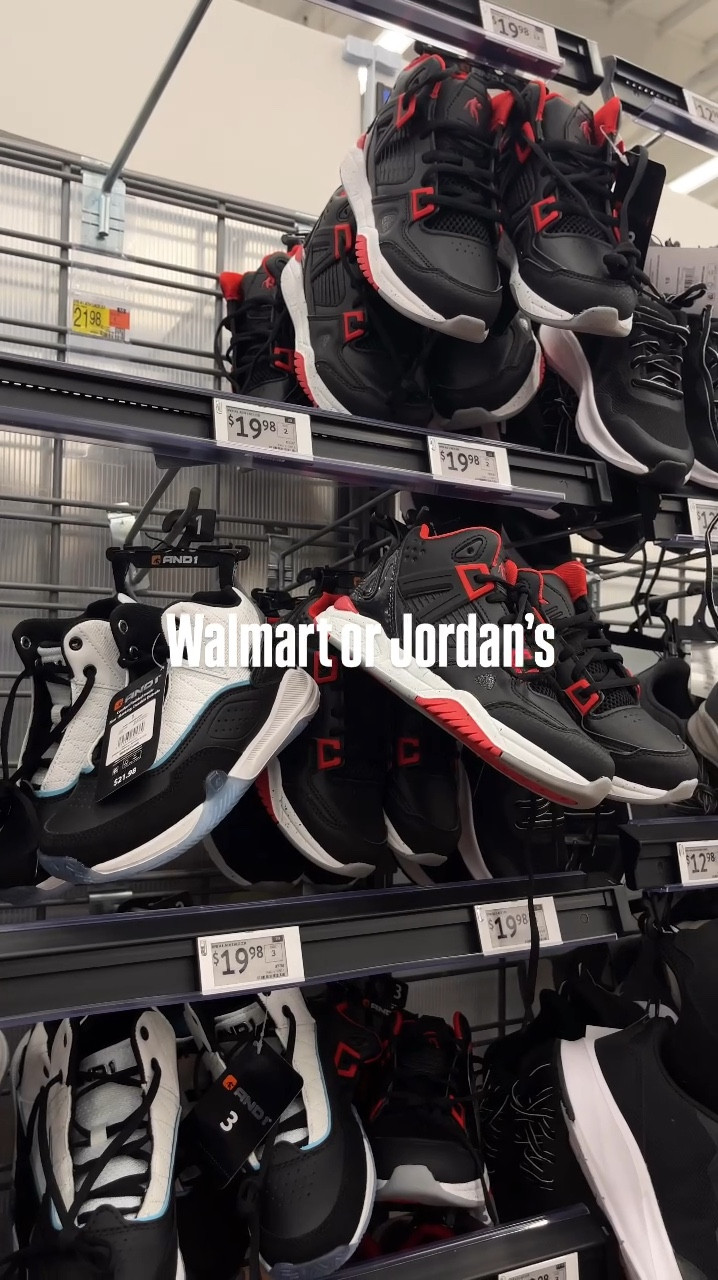 Hurry! These are on clearance online for just $9.xx! Why spend $60+ when you can grab them for only $9!? 👟

#LTKFindsUnder50 #LTKWatchNow #LTKKids