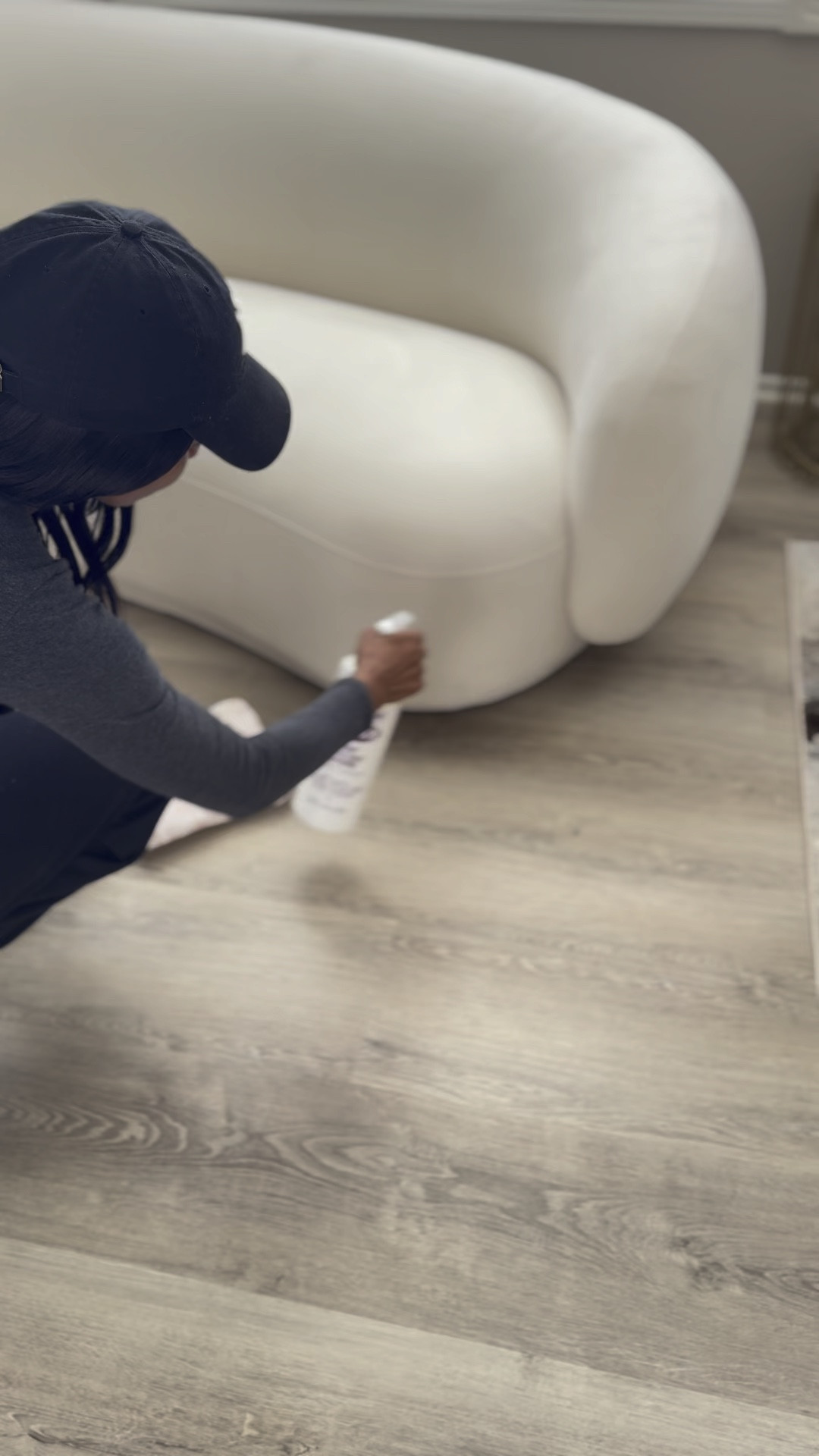 Wow! I’ve been using this product to get rid of stains and it’s unbelievable how quickly it works! 👇🏾 click the link to purchase!!

#LTKStyleTip #LTKWatchNow #LTKHome