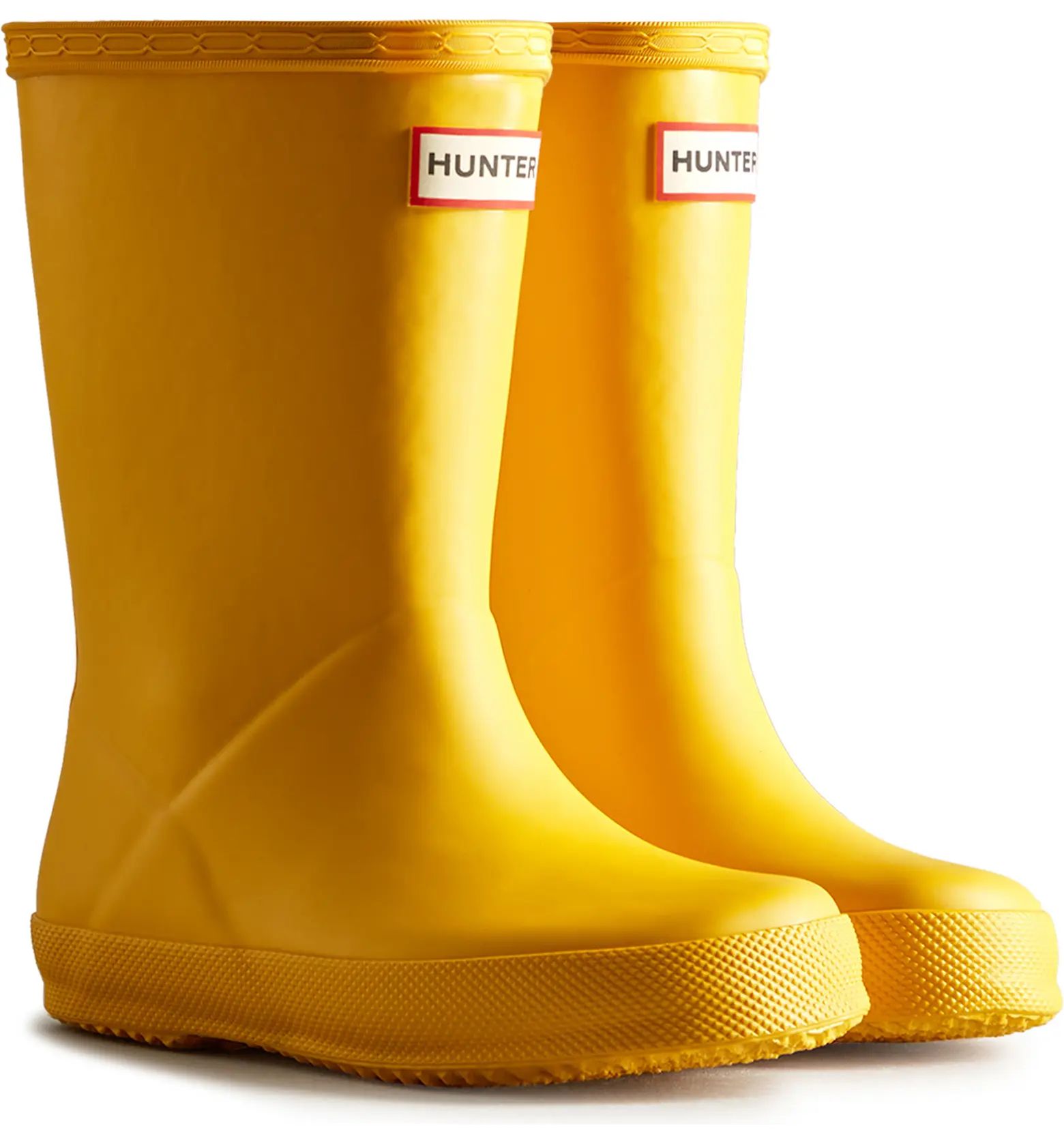Kids' First Classic Rain Boot | Nordstrom