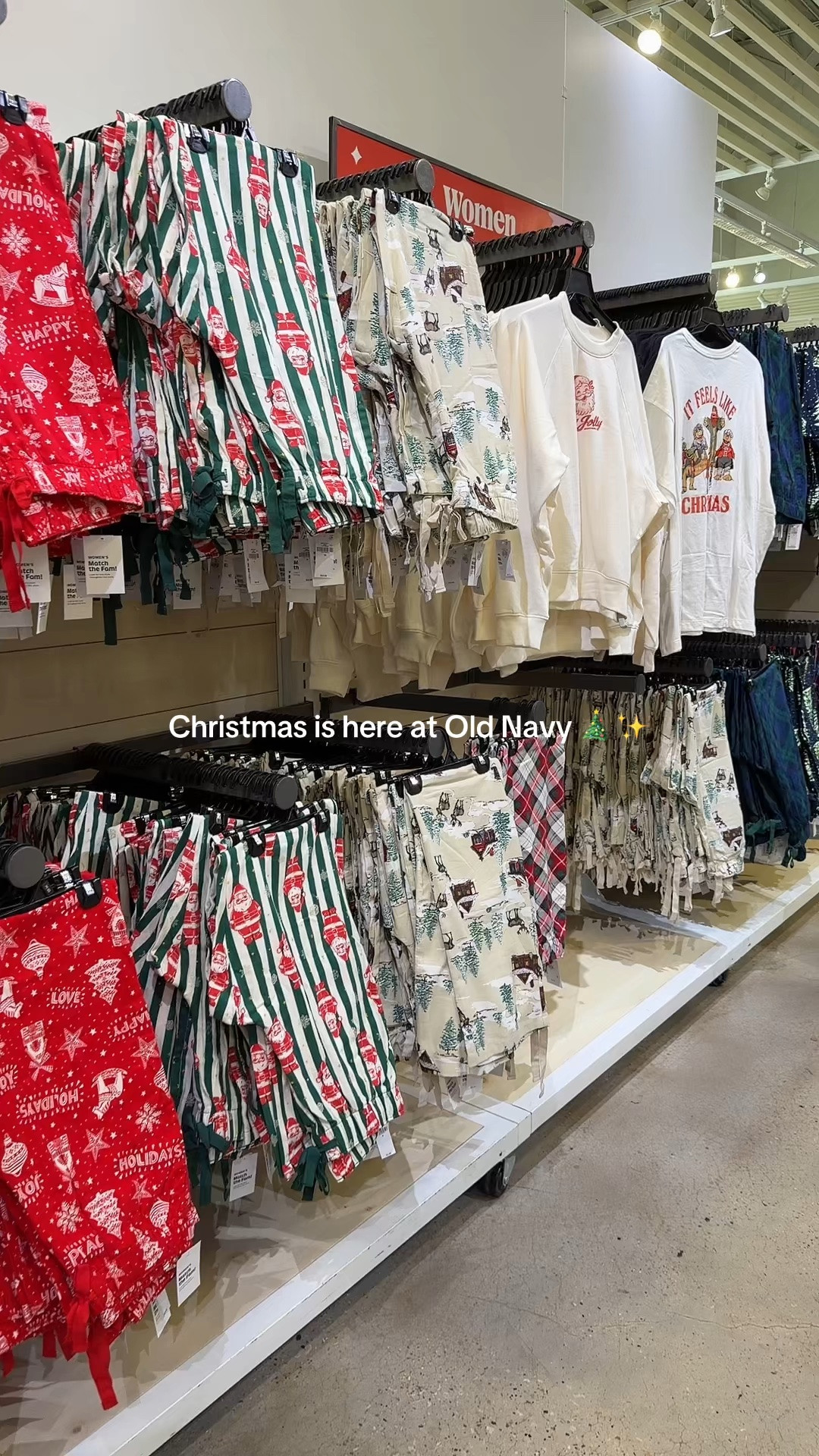 Christmas at old navy!

#LTKSeasonal