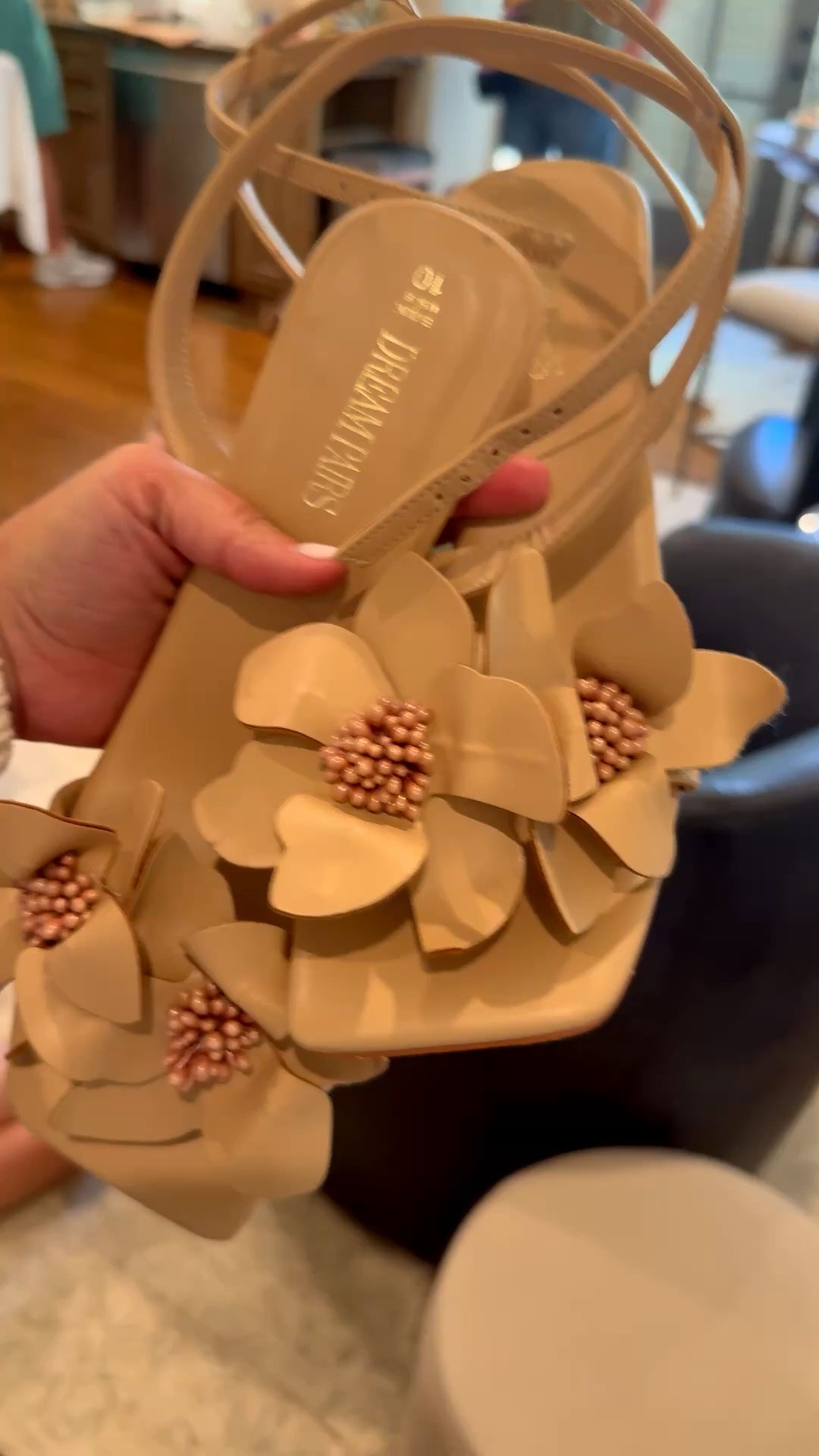 I mean how cute are these? The Zon for the win! 

#LTKdayinmylife #LTKmomlife #LTKSeasonal