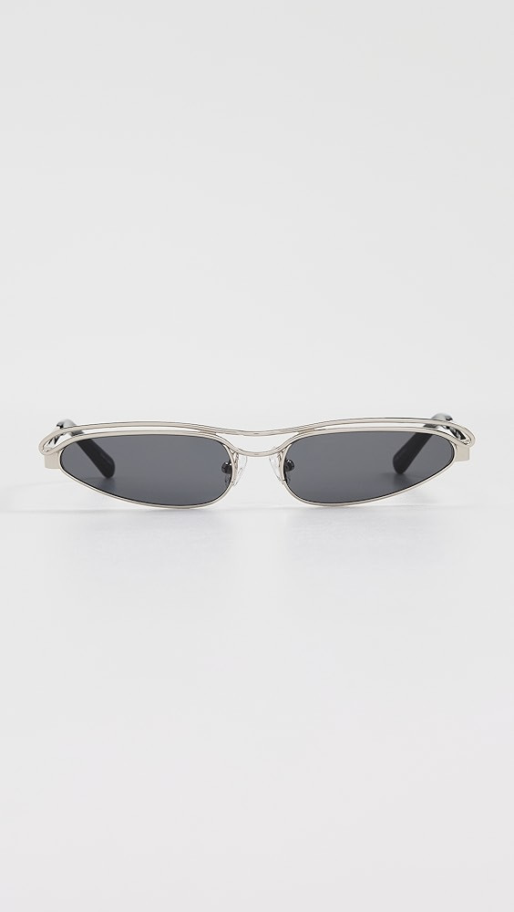 Attico73 Sunglasses | Shopbop