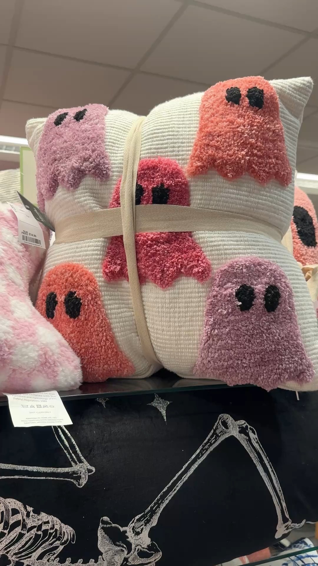 Homesense / TK Maxx Halloween Autumn Home Decor 🎃

#LTKuk #LTKhome #LTKeurope