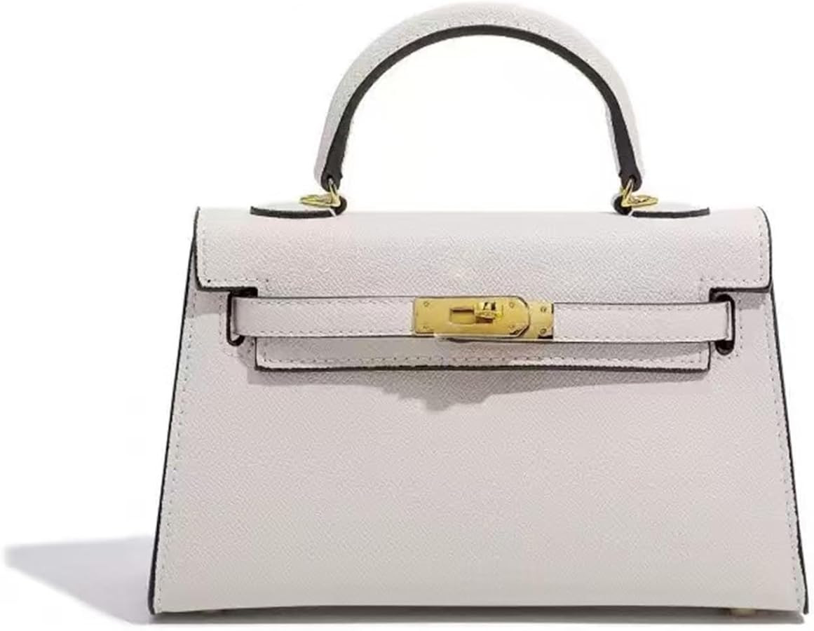 LOKLNEYK Shoulder bag， Handheld Crossbody Bag | Amazon (US)