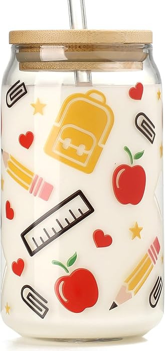 Teacher Gift Ideas, Funny Teacher Gifts for Women - Teachers Day Gift, Teachers Appreciation Gift... | Amazon (US)