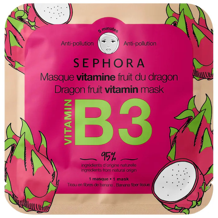 Vitamin Face Masks | Sephora (US)