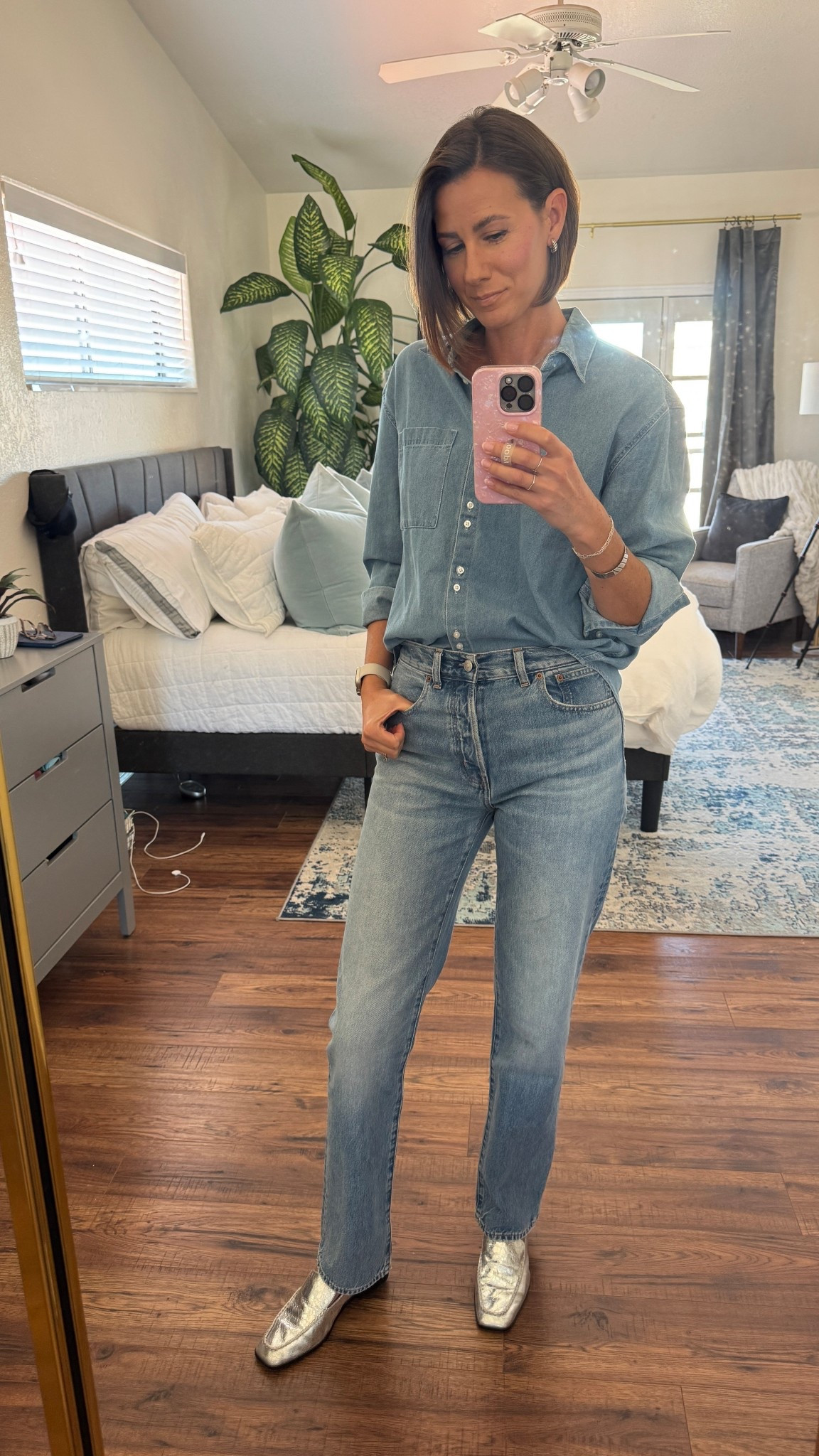 OOTD

#LTKOver40 #LTKStyleTip #LTKShoeCrush