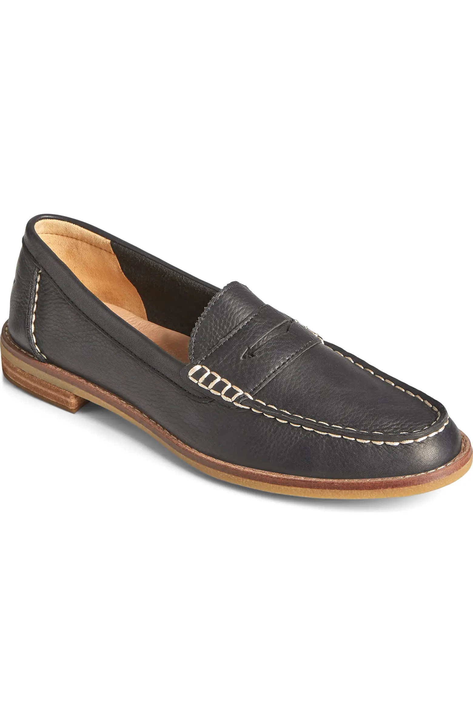 Seaport Penny Loafer (Women) | Nordstrom