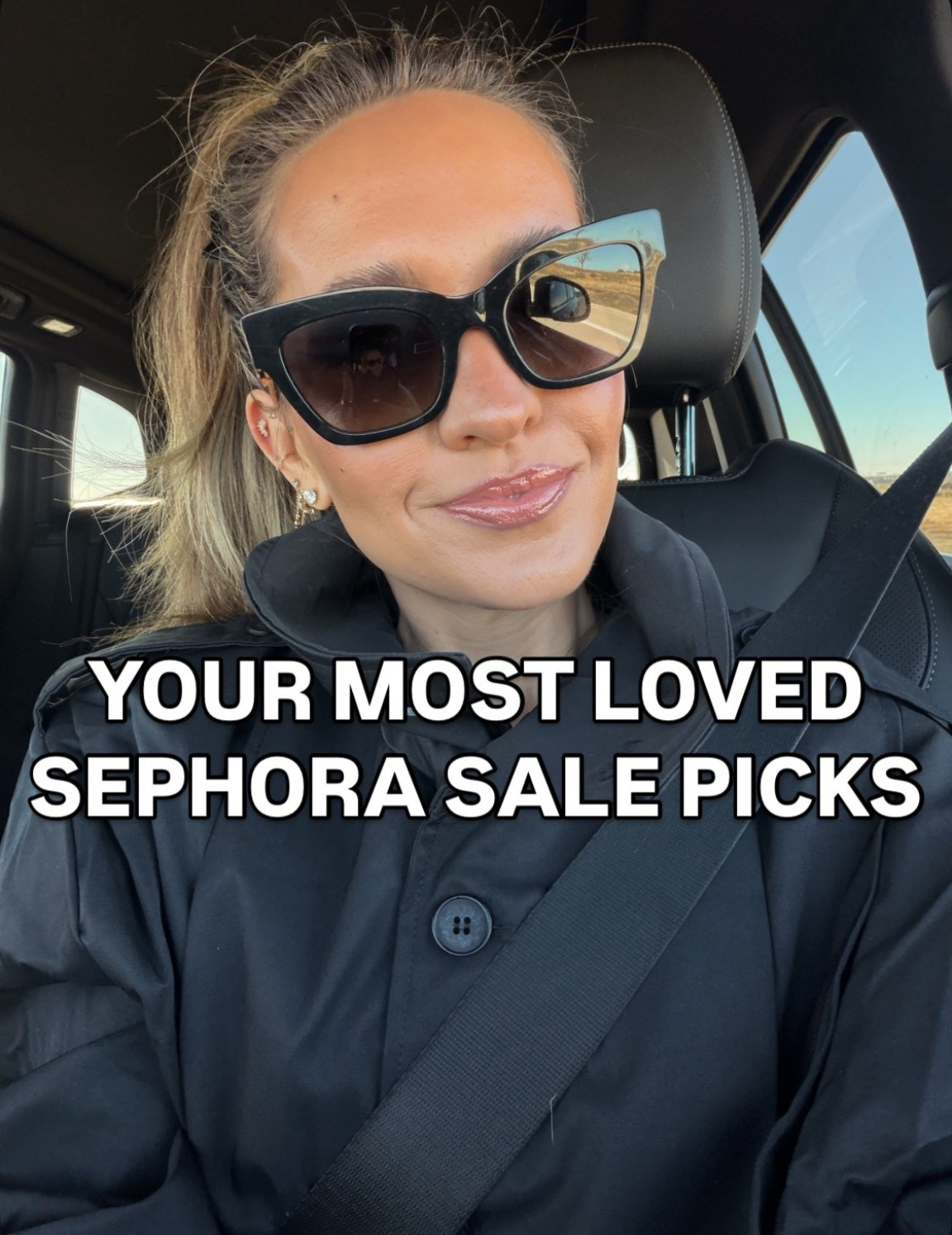 Your most loved sephora sale picks!

sephora sale, fall beauty, beauty must haves, makeup must haves, makeup faves, beauty essentials

#LTKSaleAlert #LTKBeauty