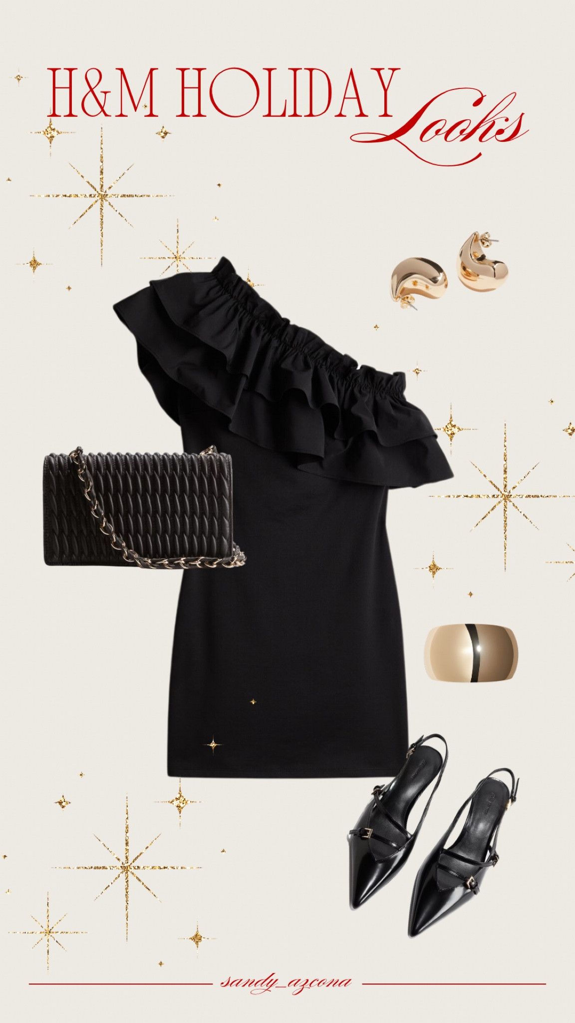 H&M holiday outfit inspo 

#LTKStyleTip #LTKHoliday #LTKGiftGuide