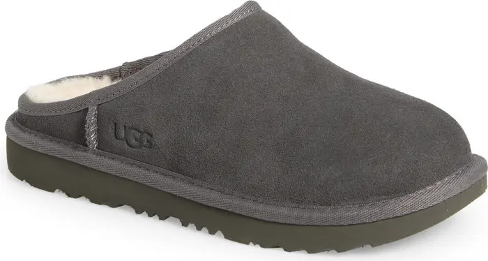 UGG® Kids' Classic Slip-On | Nordstrom | Nordstrom