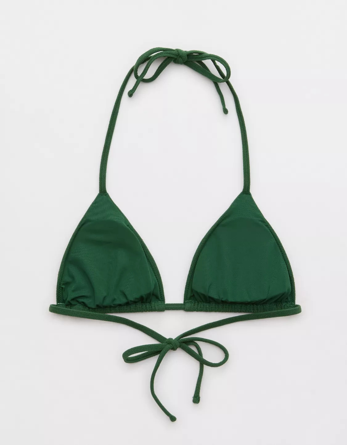 Aerie The Sun-Lover Terry Bikini Top | Aerie