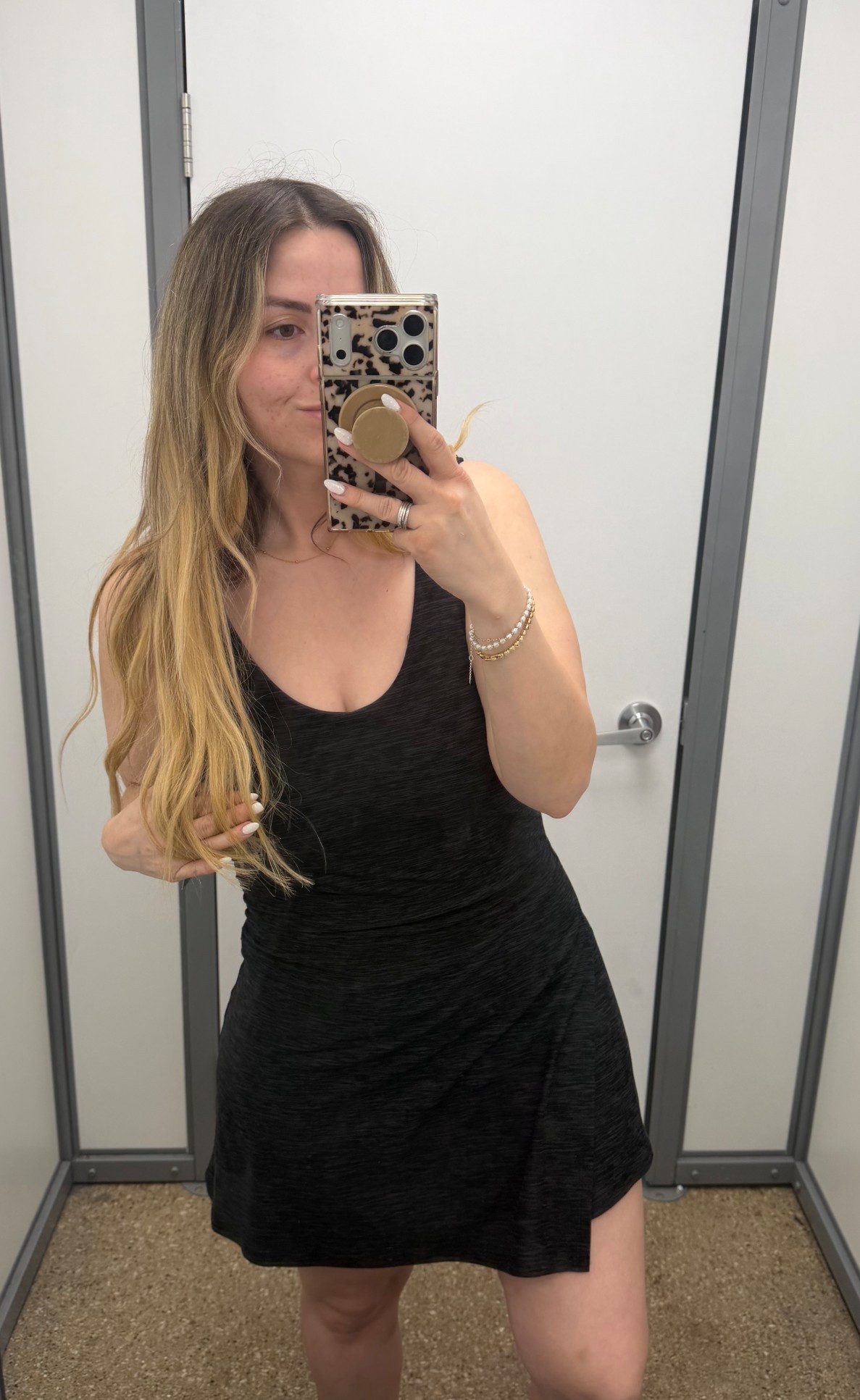 Athleticworks athletic dress from Walmart! Size large 

#LTKMidsize #LTKActive