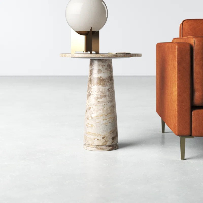 Daktari End Table | Wayfair North America