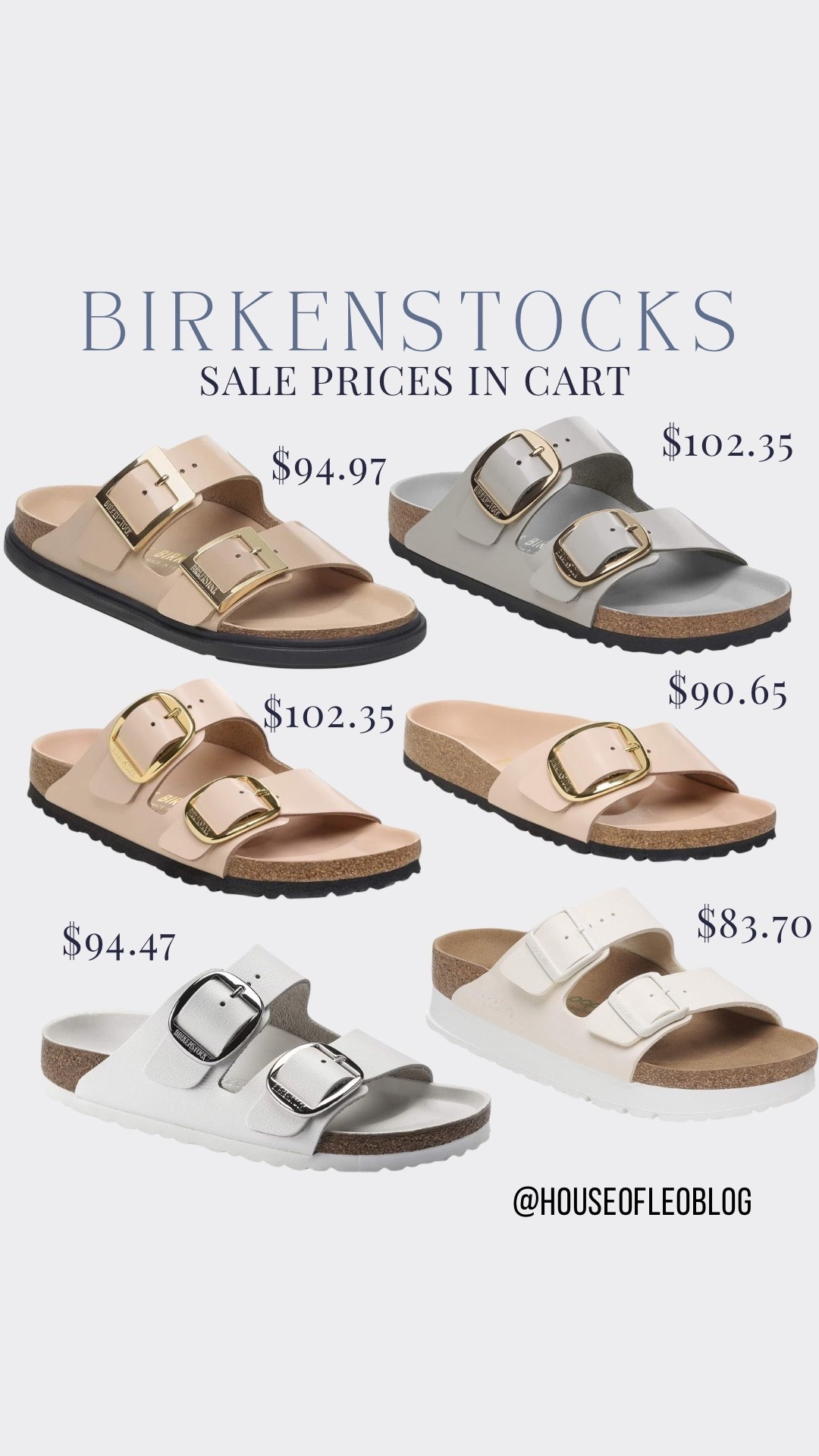 Birkenstock, Birkenstocks sale

#LTKSaleAlert