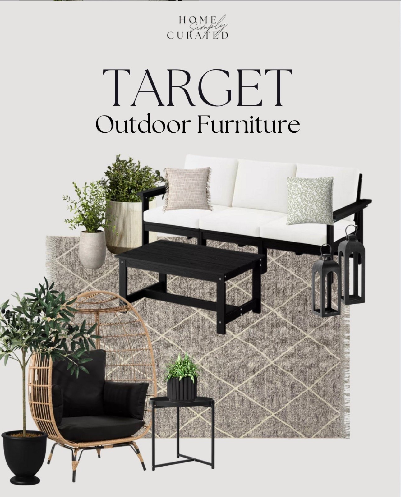 Upgrade your back patio with these furniture pieces from Target! 


Target, home, outdoor furniture, target home, home furniture, patio furniture, faux tree, pot planter, sectional, side table, throw pillow, threshold 

#LTKHome #LTKParties #LTKSeasonal