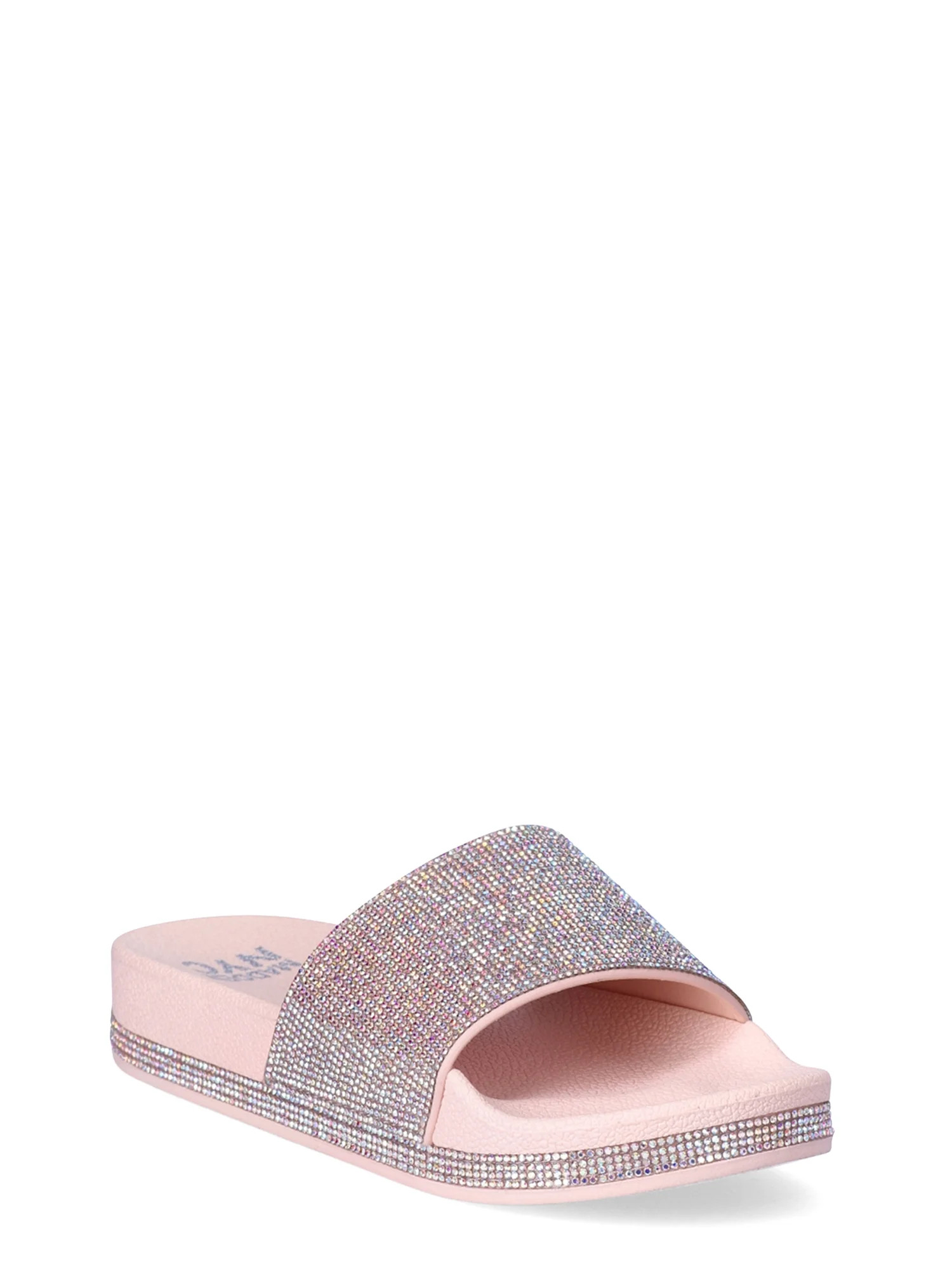 Madden NYC Women’s Fancie Slides | Walmart (US)
