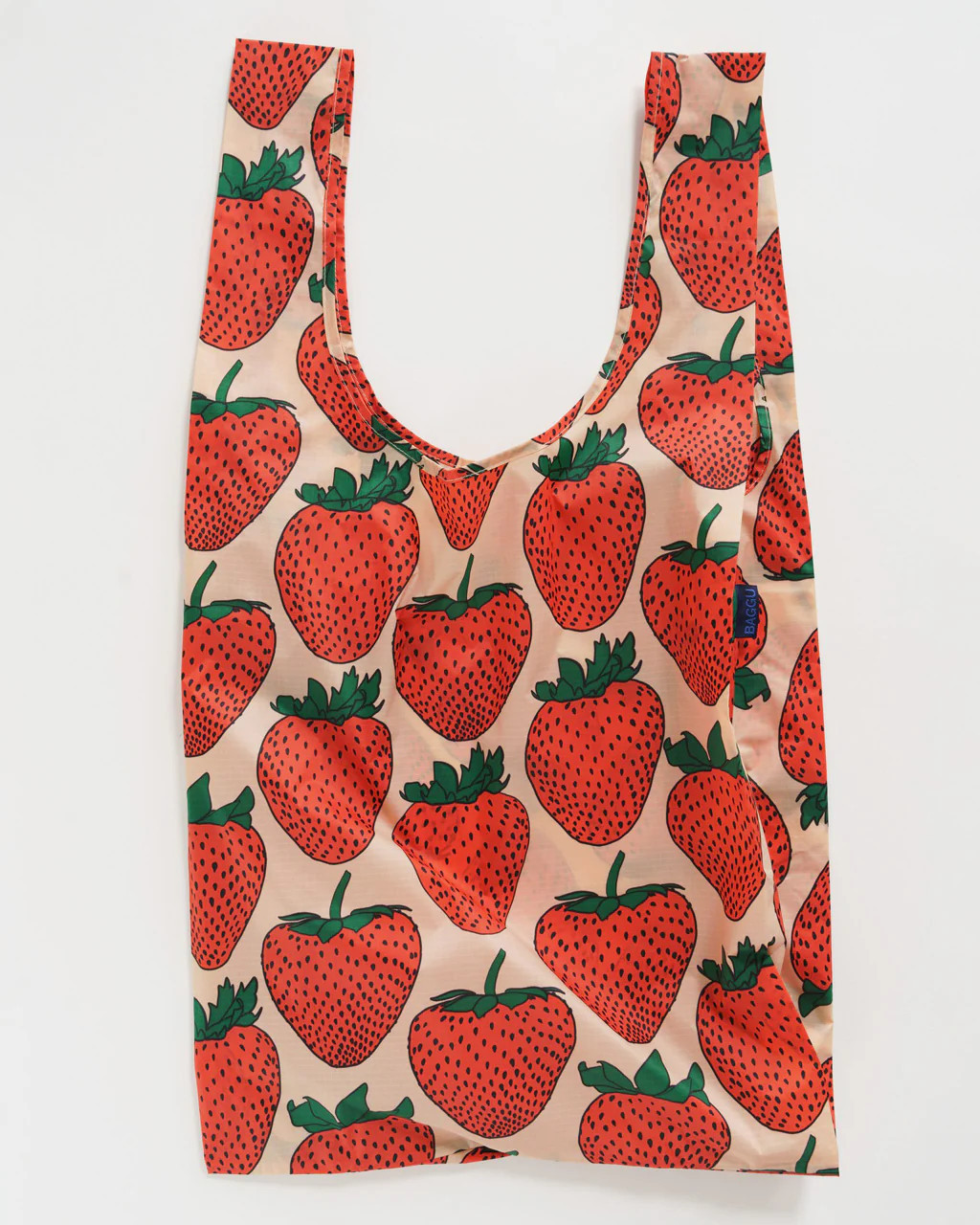 Big Baggu - Strawberry | ban.do