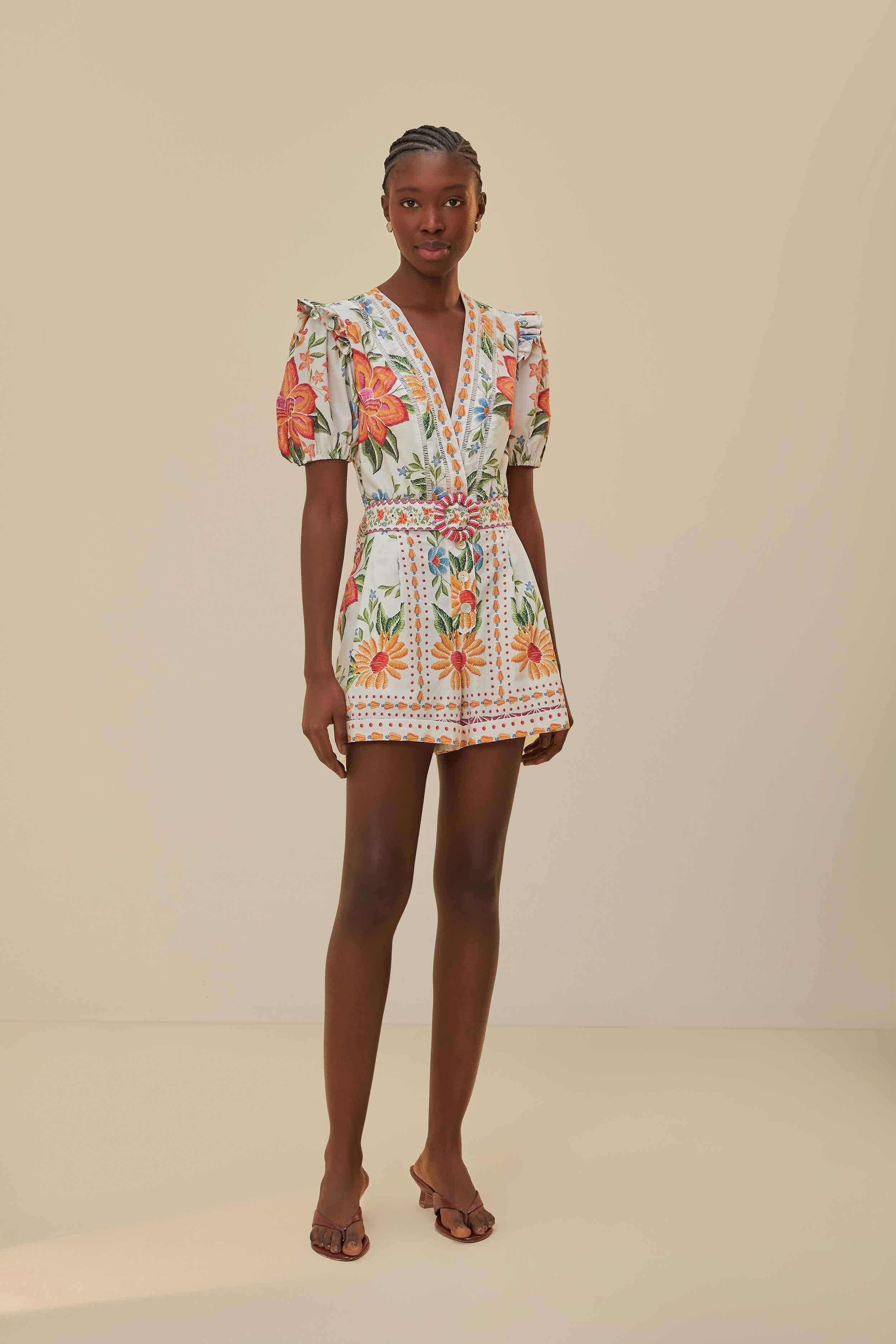 SUMMER SALE up to 50% OFF + an extra 20% w/ EXTRA20 | FarmRio (US)