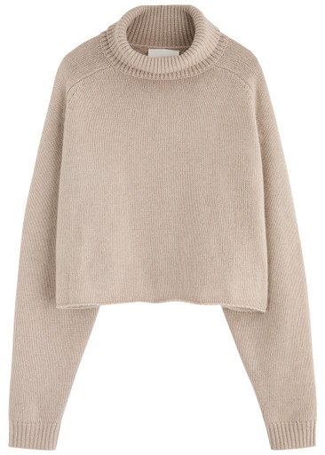 Cathie cashmere jumper | Harvey Nichols