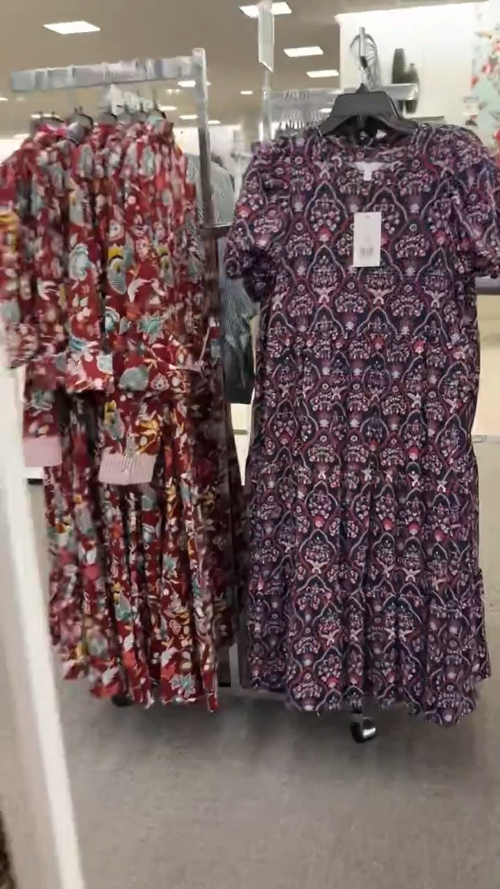 The colors & print are such a yes!! Ventured into Belk….sooooo many good sales!! Try-on coming soon!

#LTKdayinmylife #LTKSeasonal #LTKstorytime