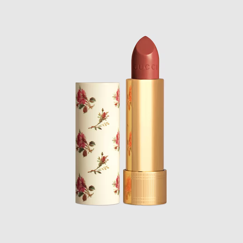GUCCI 201 The Painted Veil, Rouge À Lèvres Voile Lipstick, Rosewood | Gucci (US)