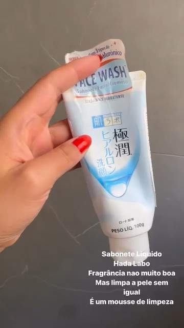 Recomendo! Limpa e deixa a pele lisinha e aveludada. 

#LTKbrasil #LTKbeauty