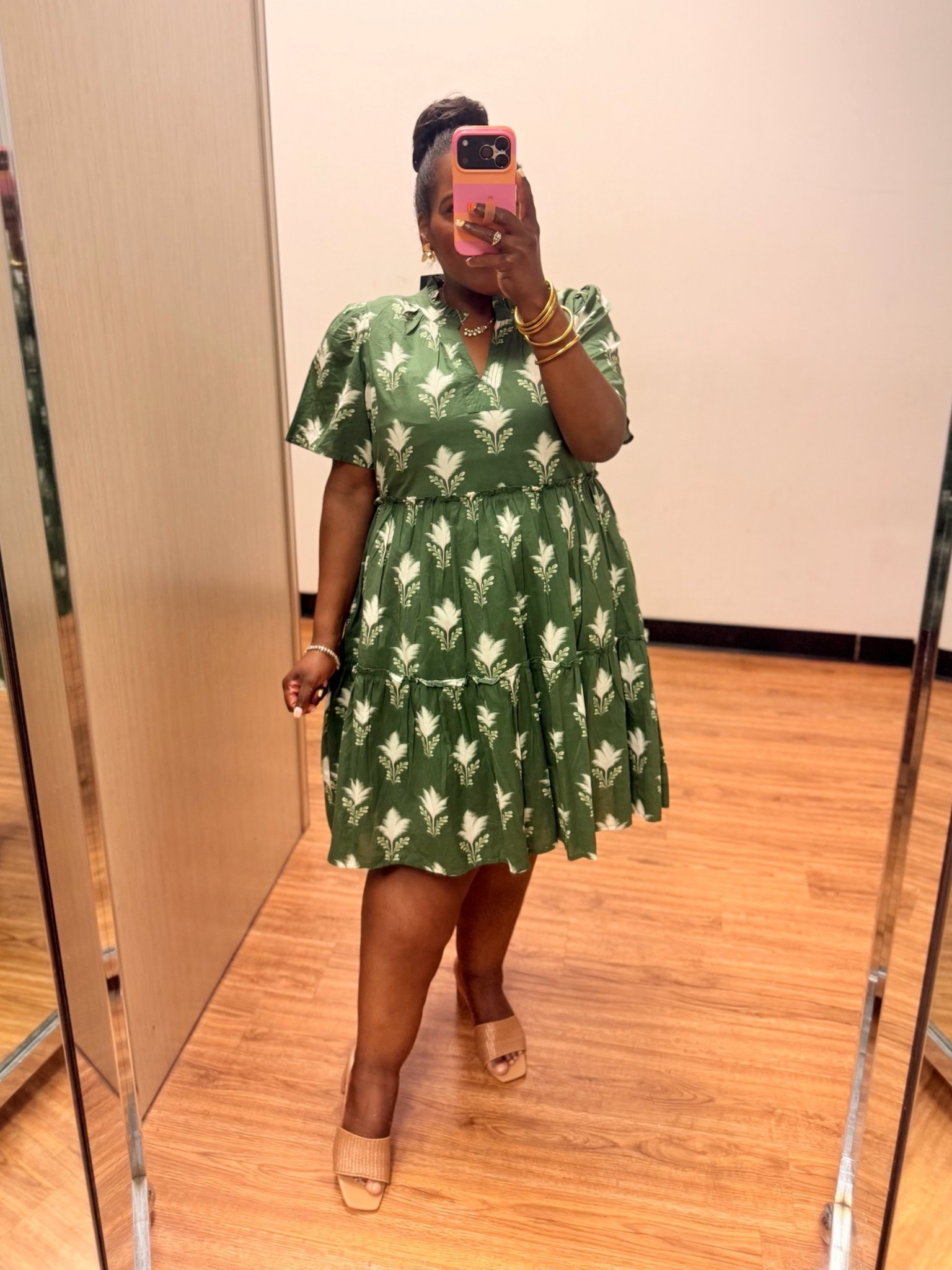 @Belk new arrivals are so good this Summer!

#LTKSaleAlert #LTKPlusSize #LTKPetite