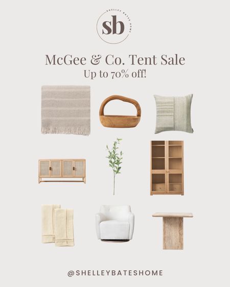 So many gorgeous things on sale for the McGee & Co. tent sale 🤩 Up to 70% off!

Home decor, studio McGee, home design, living room, bedroom, decor, faux stems, swivel chair, 

#LTKsalealert #LTKhome