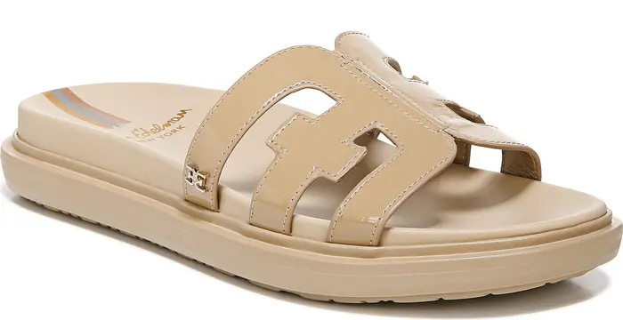 Sam Edelman Valeri Slide Sandal | Nordstrom | Nordstrom