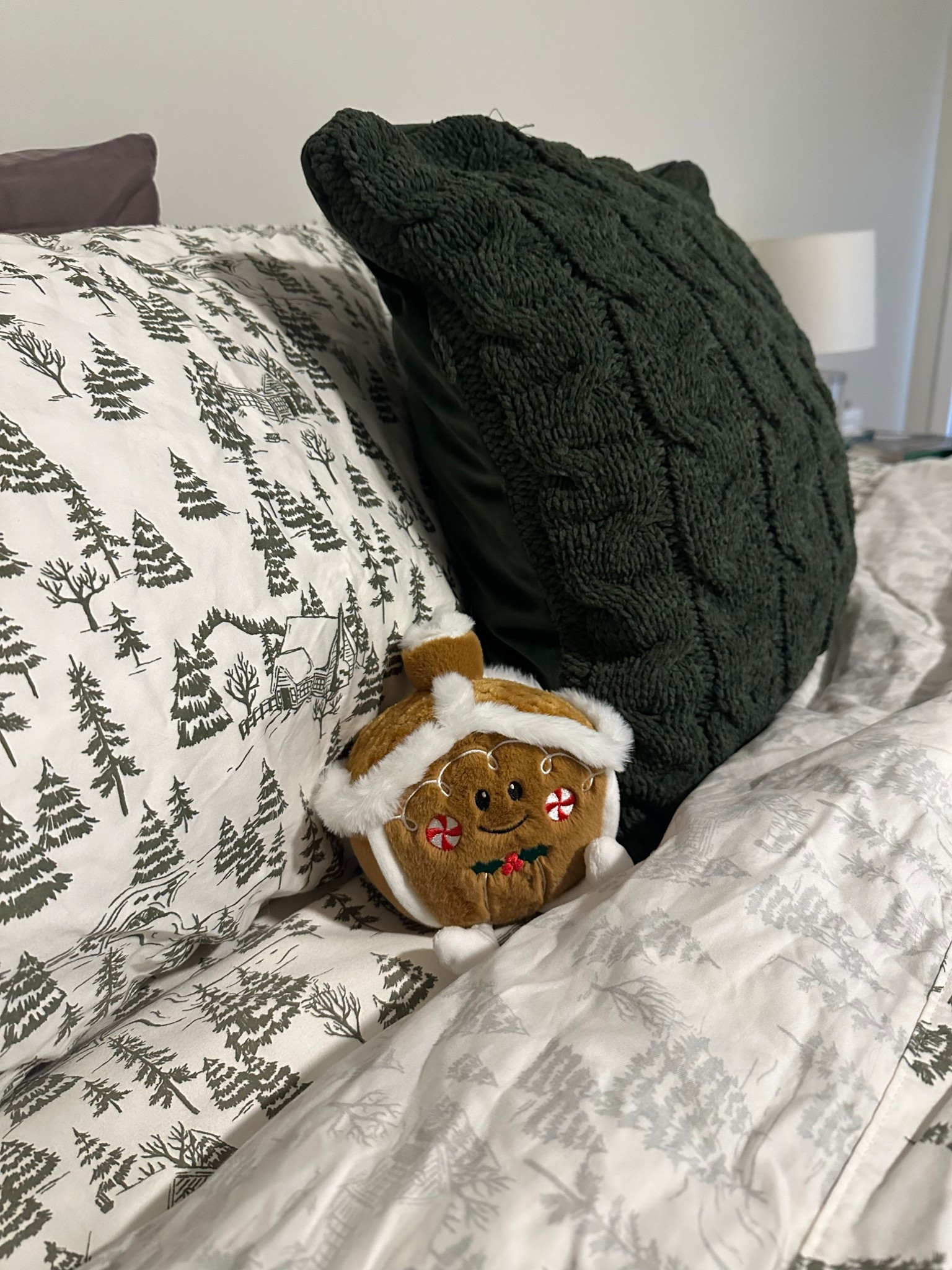 The cutest addition🫚🍞🏡Chris

#LTKHoliday #LTKHome #LTKGiftGuide
