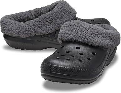 Crocs Unisex-Adult Classic Blitzen IV Clogs | Amazon (US)