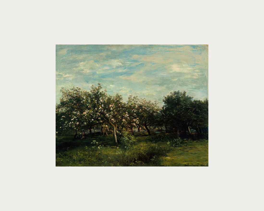 Apple Blossoms | Maris Home
