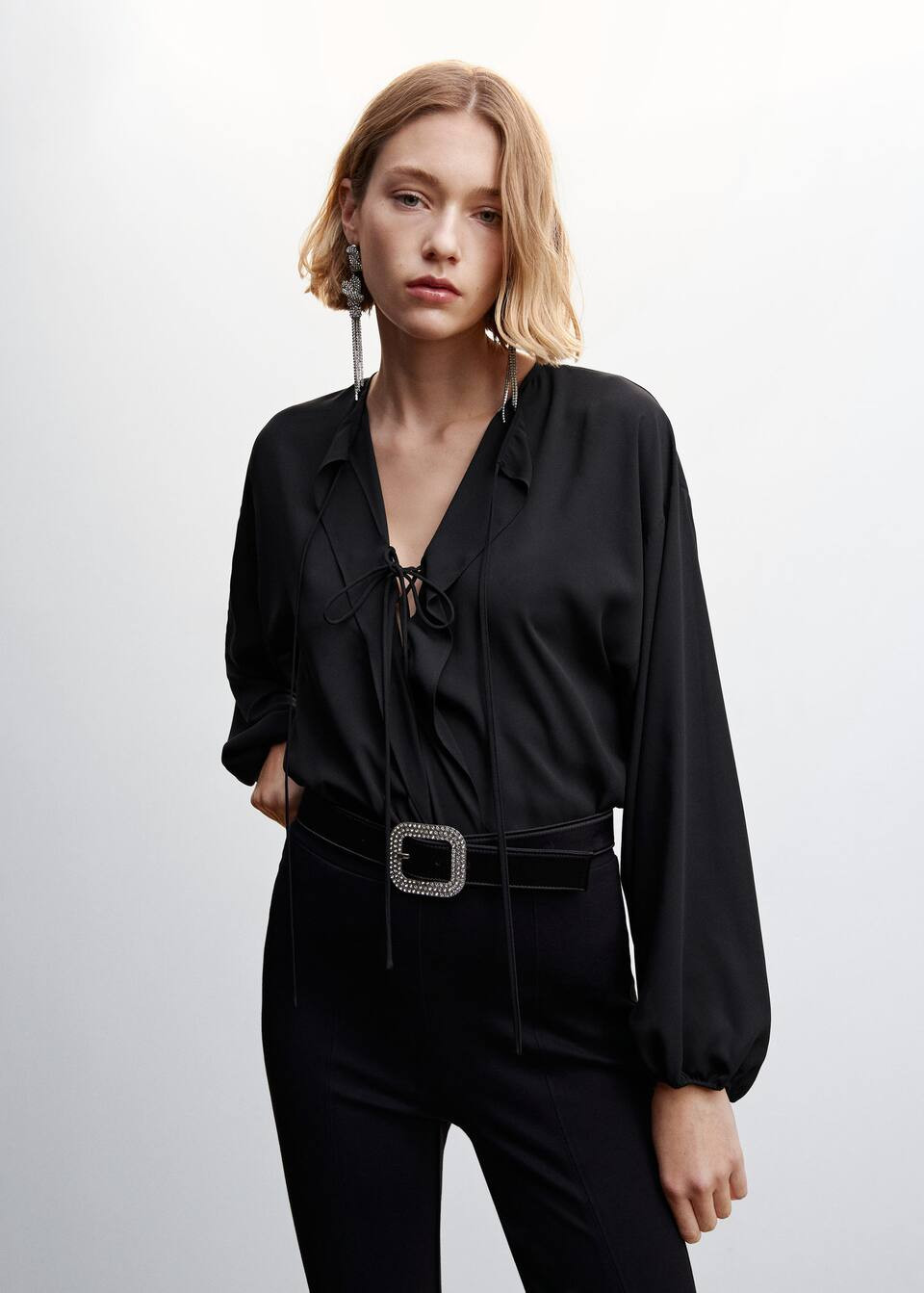 Clothing for Women 2023 | Mango USA | MANGO (US)