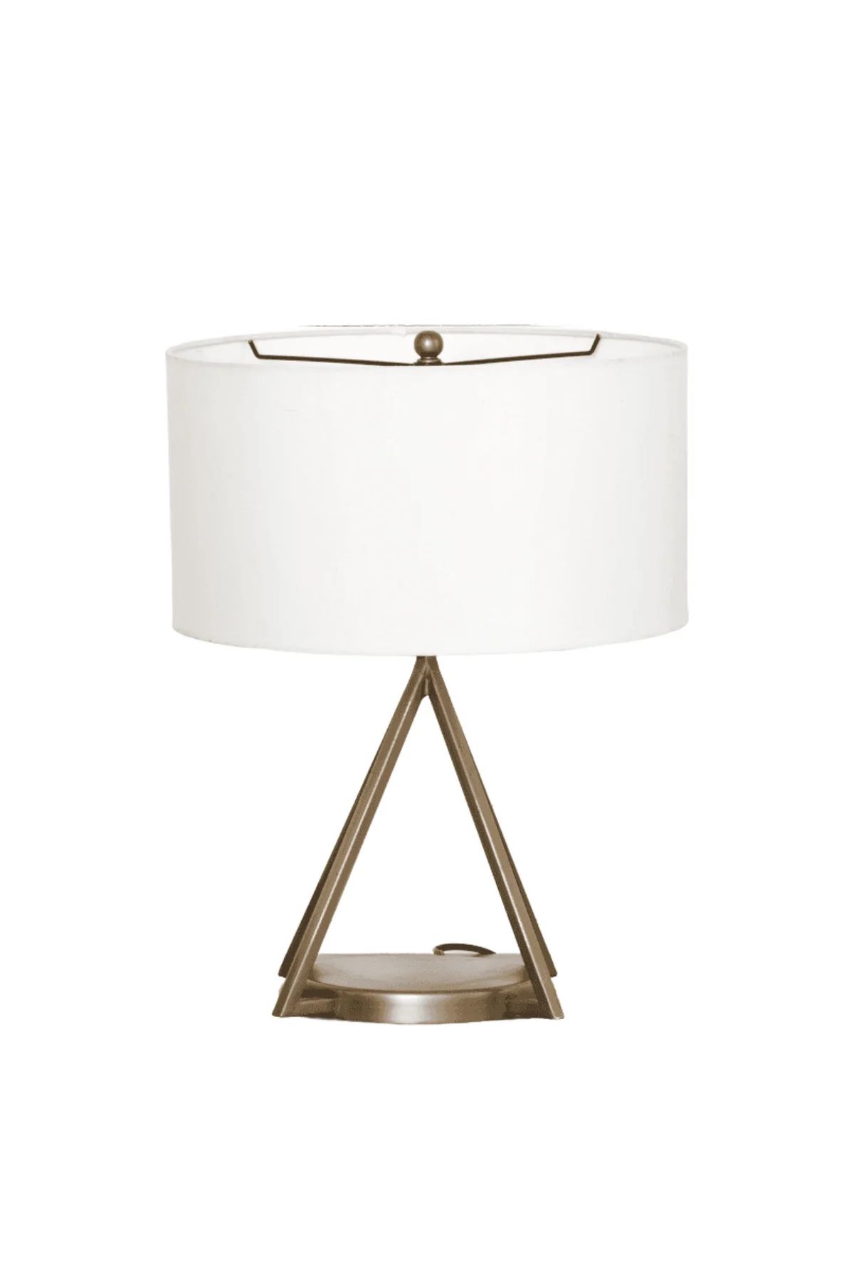 Alana Table Lamp | THELIFESTYLEDCO
