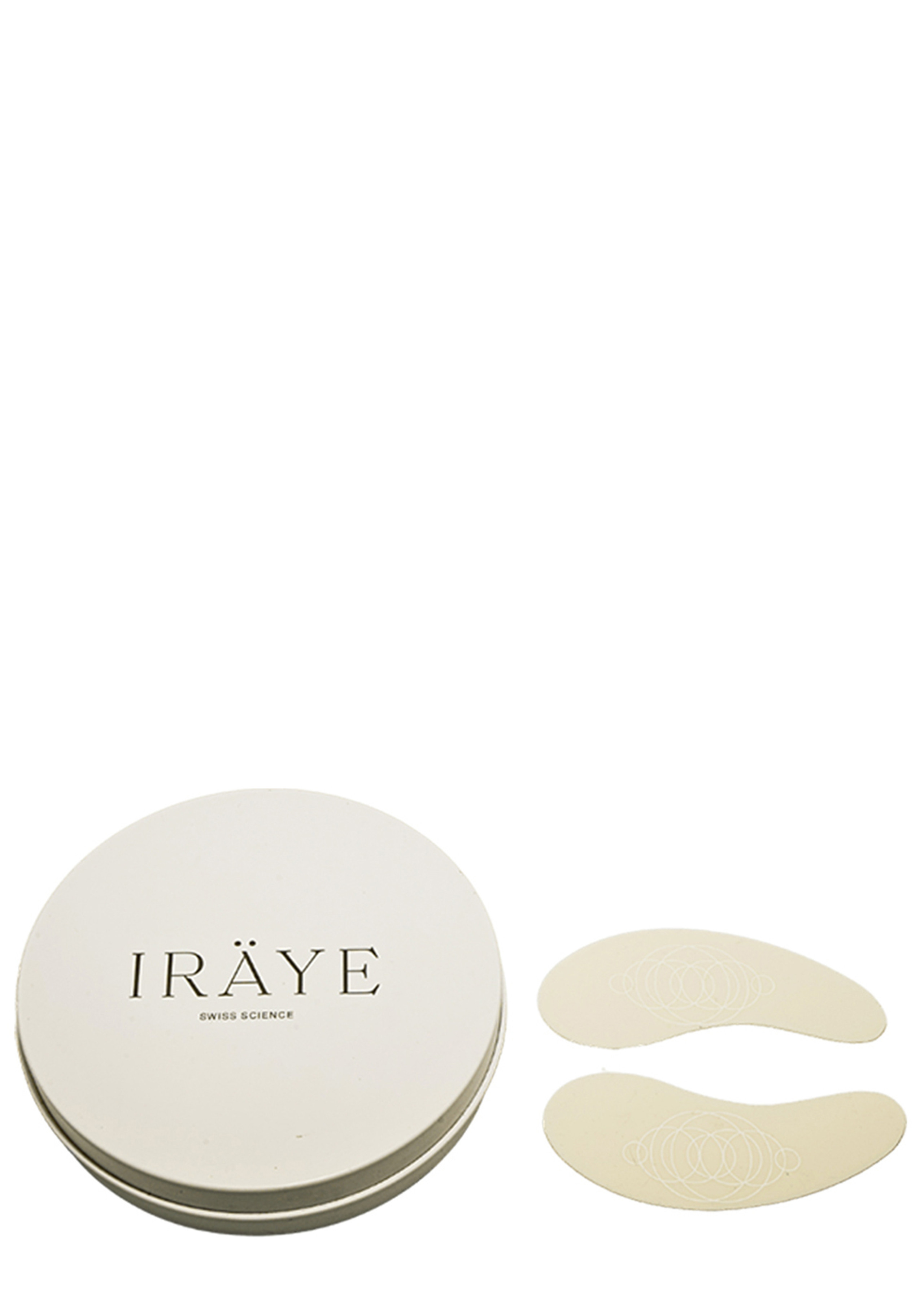REUSABLE SILICONE EYE PATCHES_19226_NA | Harvey Nichols