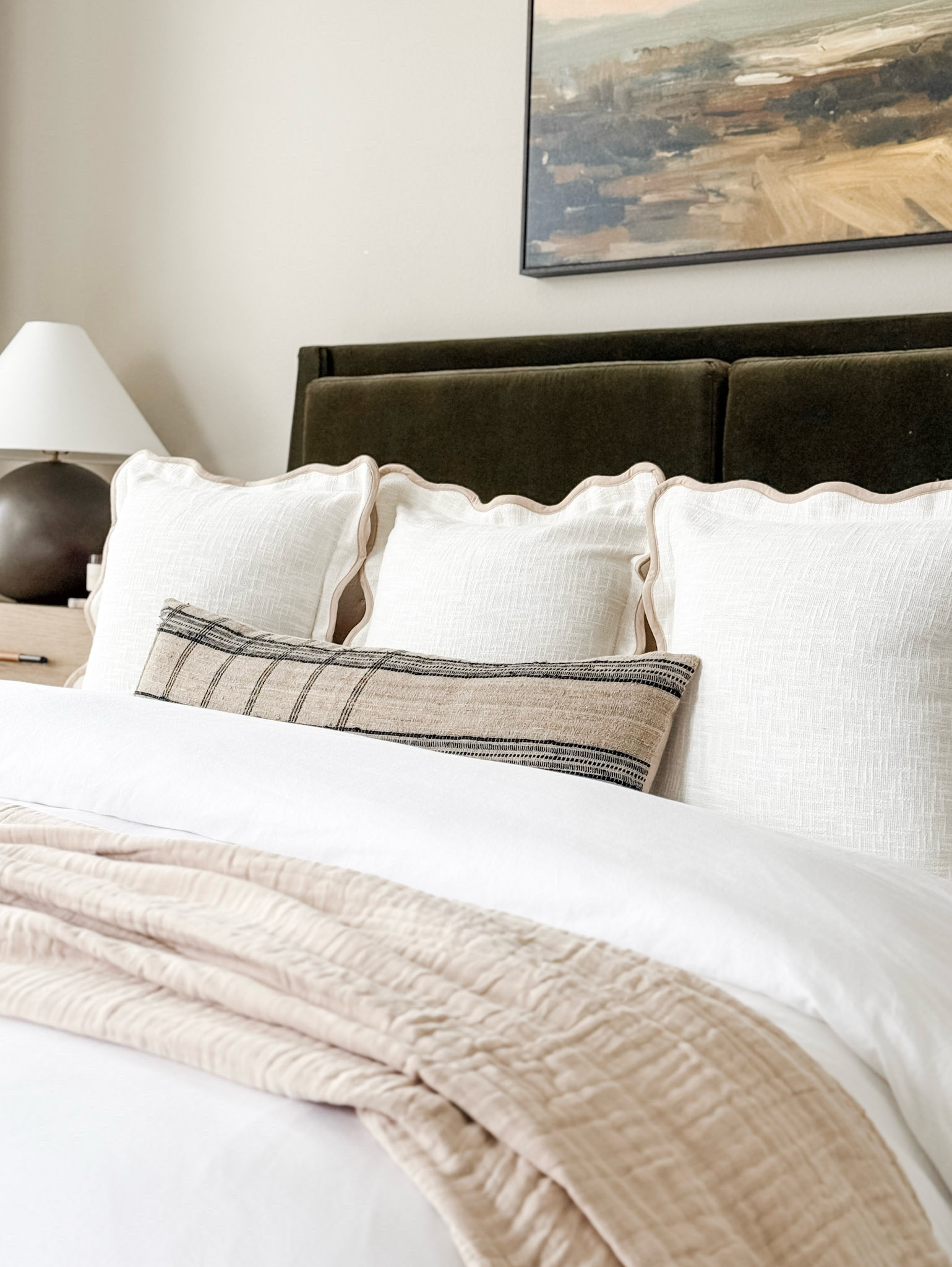 Bedding Refresh Inspo

bedding refresh  bedding inspo  pillow covers  neutral home  home finds  must have bedding finds  Amazon bedding  

#LTKHome #LTKSeasonal #LTKStyleTip