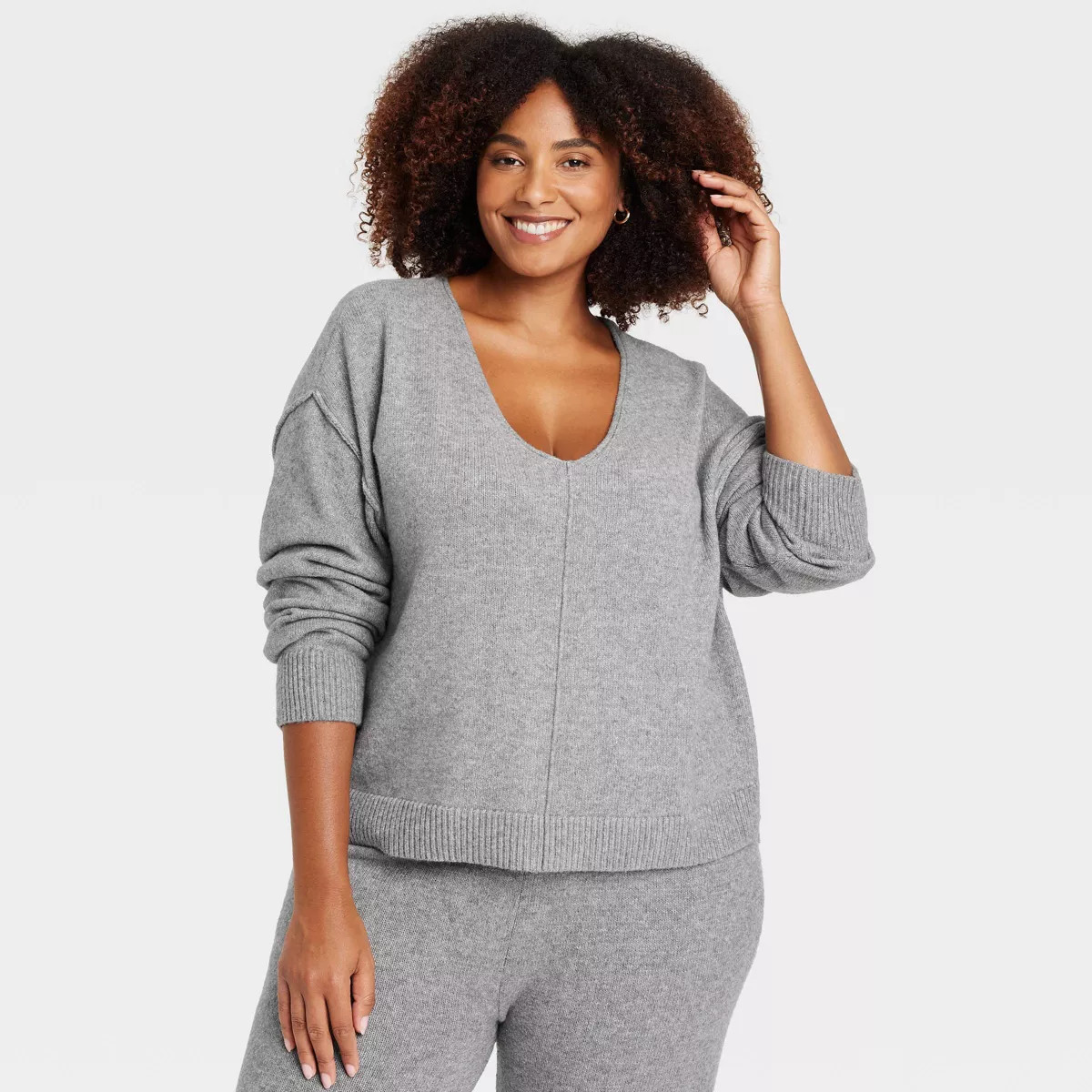 Women's Pullover Sweater - Auden™ | Target