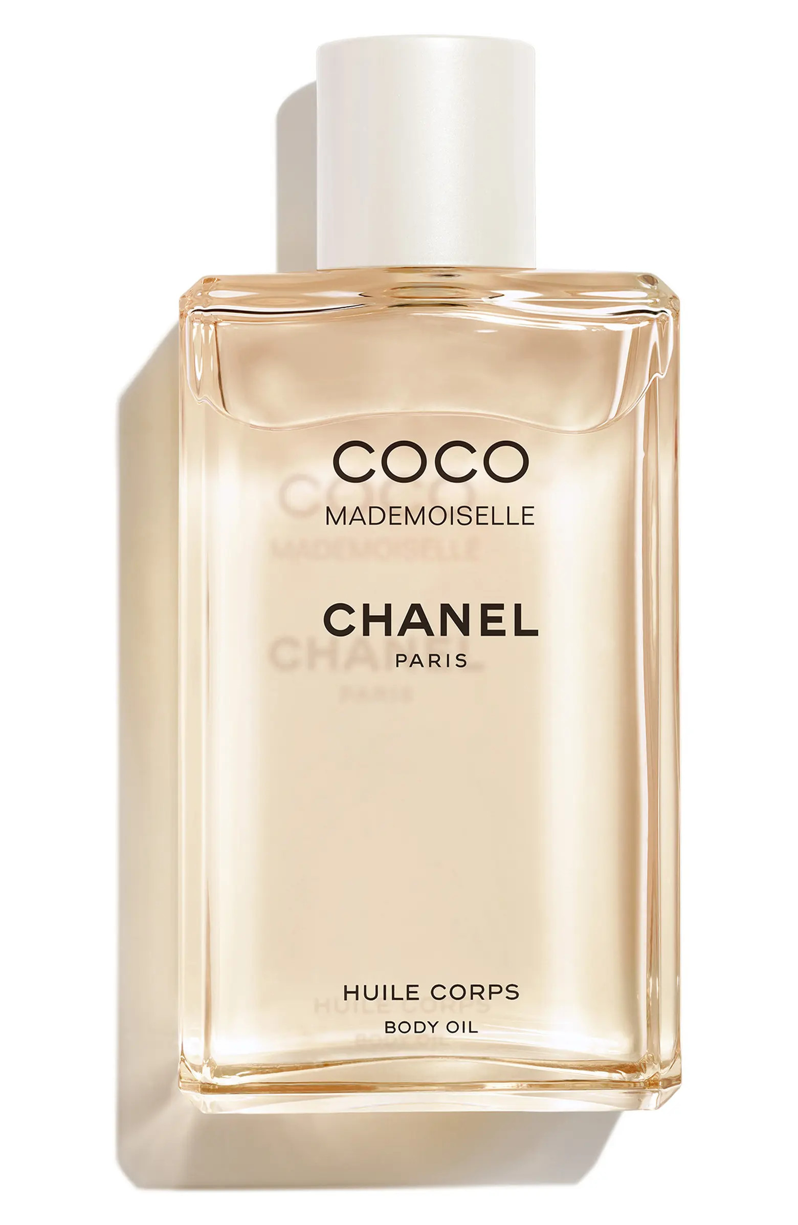 Coco Mademoiselle Body Oil | Nordstrom