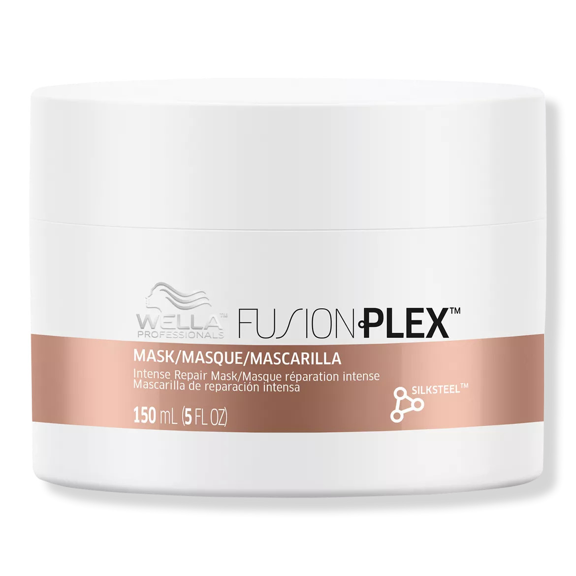 FUSIONPLEX Intense Repair Mask | Ulta