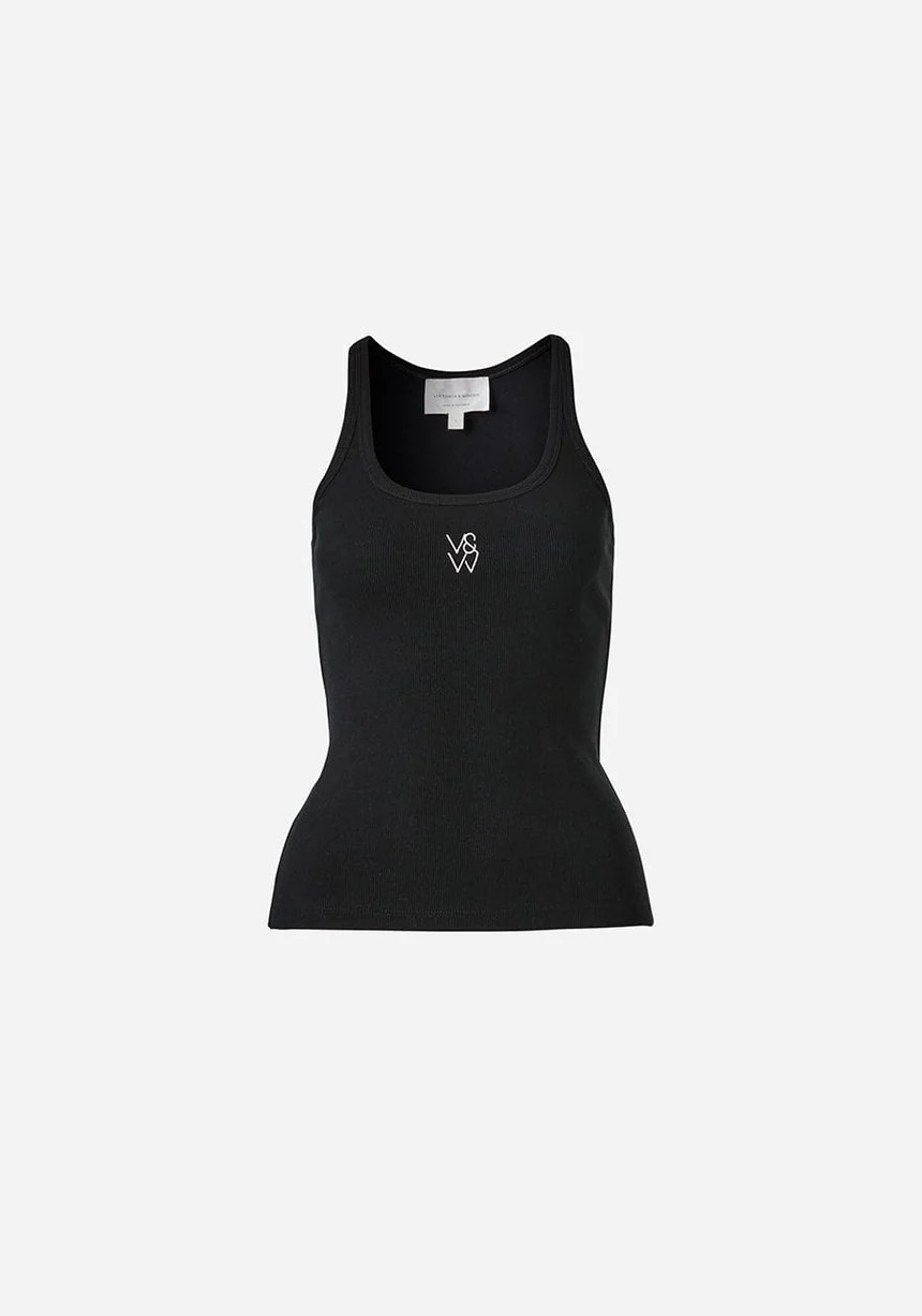 V&W Tank | Viktoria & Woods