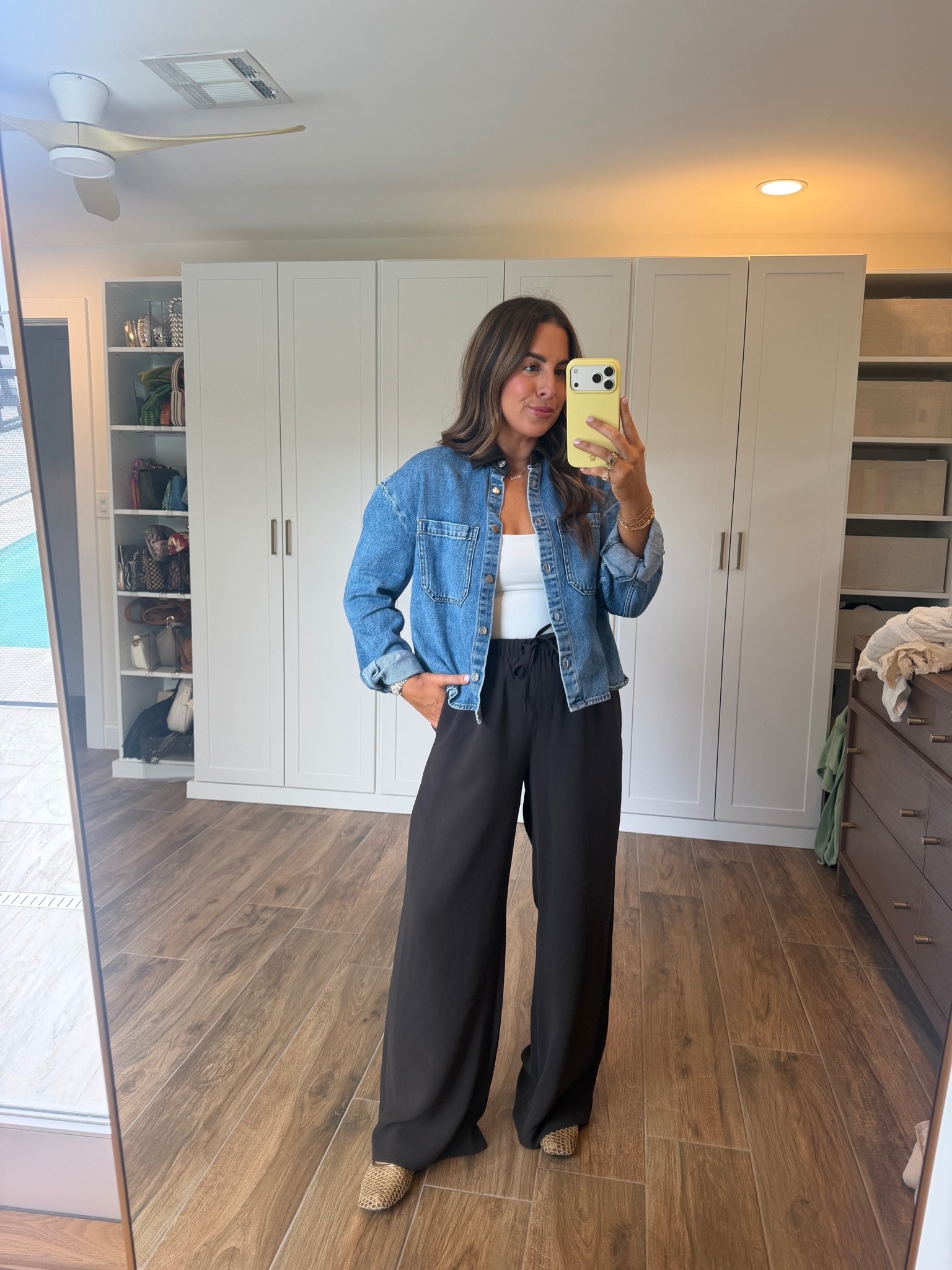 Travel OOTD for LTKCon!

#LTKCon #LTKootd #LTKTravel