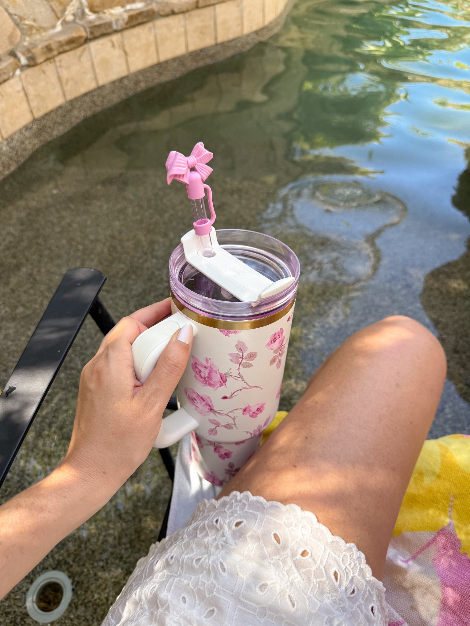 New Stanley and LoveShackFancy collab


#LTKPetite #LTKHome