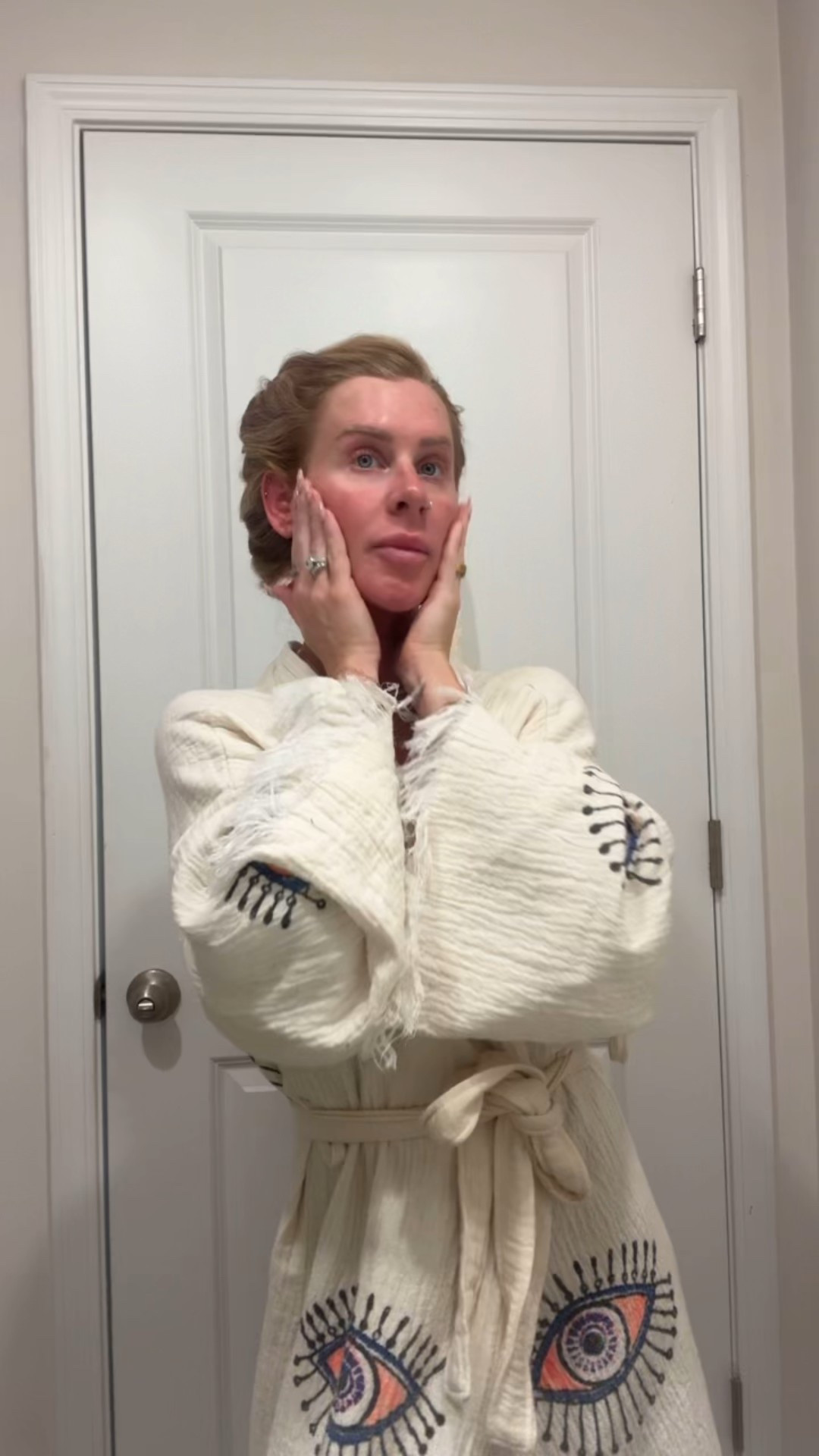 #LTKgrwm #LTKselfcare #LTKmorningroutine