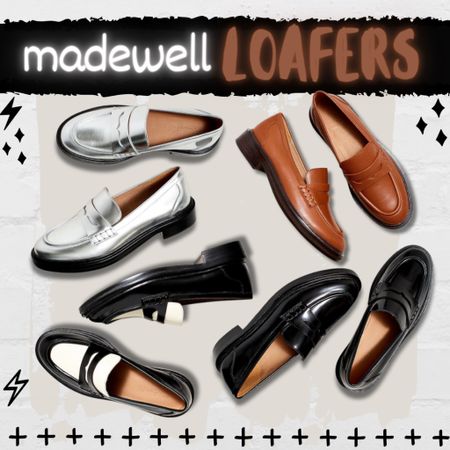 Madewell loafers, trendy, best sellers, metallic, leather, fall fashion, fall style, quality fashion 

#fall #falloutfit #fallfashion #fallstyle #falloutfitidea #falloutfitinspo #autumn #autumnstyle #autumnfashion #autumnoutfit  #loafers #loafer  How to style loafers, platform loafers, lug loafers, penny loafers, what to wear with loafers, fall loafers, black loafers, shiny loafers, how to wear loafers, loafers stylish, stylish loafers, loafer style, loafers style, loafers fashion, loafers outfit, outfit with loafers, loafers ootd, casual loafers outfit, workwear loafers outfit #workwear #work #outfit #workwearoutfit #workwearstyle #workwearfashion #workwearinspo #workoutfit #workstyle #workoutfitinspo #workoutfitinspiration #worklook #workfashion #officelook #office #officeoutfit #officeoutfitinspo #officeoutfitinspiration #officestyle #workstyle #workfashion #officefashion #inspo #inspiration #slacks #trousers #professional #professionalstyle #professionaloutfit #professionaloutfitinspo #professionaloutfitinspiration #professionalfashion #professionallook #dresspants #neutral #neutrals #neutraloutfit #neatraloutfits #neutrallook #neutralstyle #neutralfashion #neutraloutfitinspo #neutraloutfitinspiration #black #blacklook #blackoutfit #outfitwithblack #lookswithblack #blackoutfitinspo #blackoutfitinspiration #looksfeaturingblack 

#LTKSeasonal #LTKfindsunder100 #LTKfindsunder50