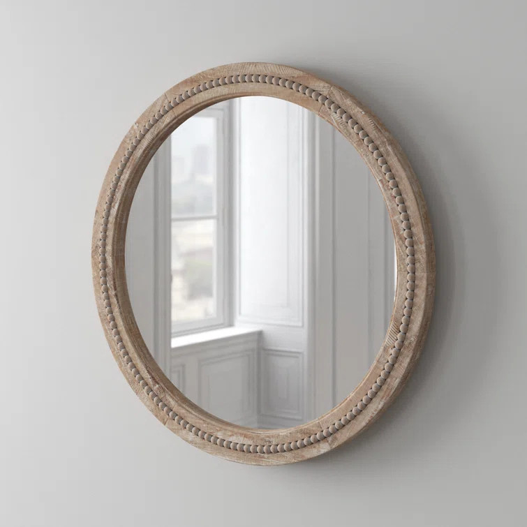 Elle Accent Mirror | Wayfair North America