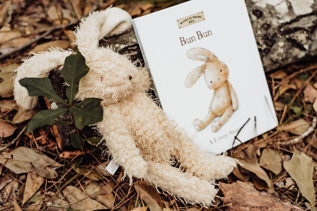 Harey the Bunny | Odin Parker